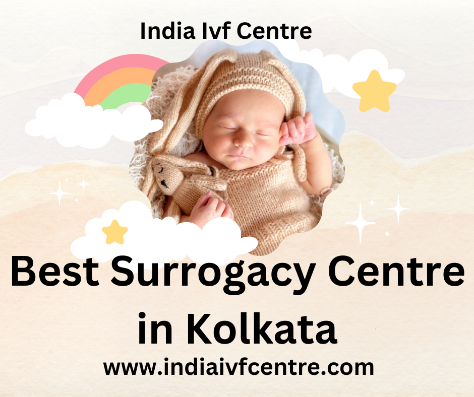 Best surrogacy Centre in Kolkata