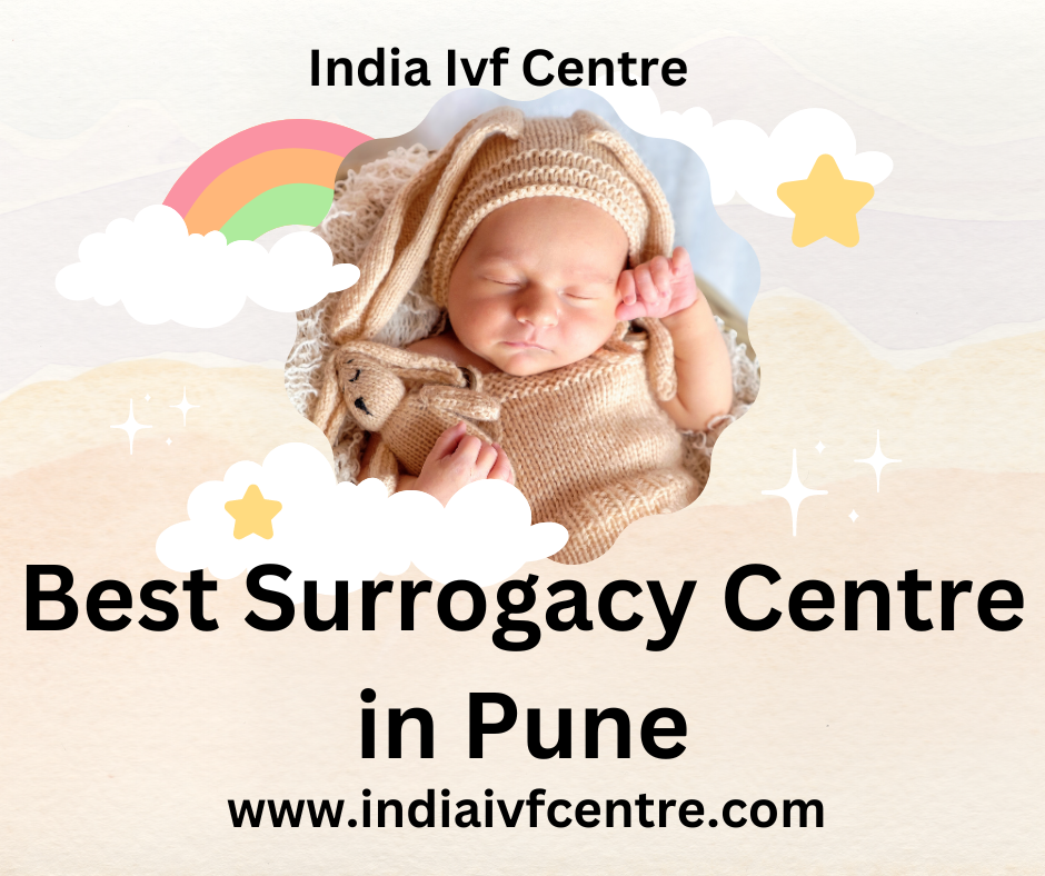 Best Surrogacy Centre in Pune
